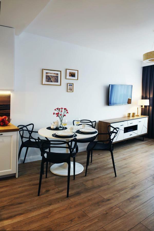 Apartamenty Silva ヘル エクステリア 写真